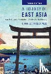 Holcombe, Charles (University of Northern Iowa) - A History of East Asia