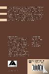 Argote, Denisse L. (Instituto Nacional de Antropologia e Historia), Lopez-­Garcia, Pedro A. (Escuela Nacional de Antropologia e Historia), Torres-­Garcia, Manuel A. (Instituto Nacional de Antropologia e Historia) - Machine Learning for Archaeological Applications in R