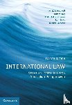 Rothwell, Donald R (Australian National University, Kaye, Stuart (University of Wollongong, Akhtar-Khavari, Afshin (Queensland University of Technology), Davis, Ruth A (University of Wollongong - International Law
