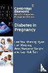 Ryan, Lee Wai Kheong (KK Women’s and Children’s Hospital, Weiying, Lim (Singapore General Hospital, Wright, Ann Margaret (KK Women’s and Children’s Hospital, Tan, Lay-Kok (KK Women’s and Children’s Hospital - Diabetes in Pregnancy