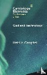 Campbell, Heidi A. (Texas A&M University) - God and Technology