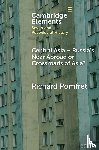 Pomfret, Richard (Johns Hopkins University and The University of Adelaide) - Central Asia - Russia's Near Abroad or Crossroads of Asia?