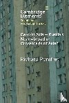 Pomfret, Richard (Johns Hopkins University and The University of Adelaide) - Central Asia - Russia's Near Abroad or Crossroads of Asia?