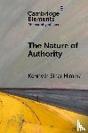 Himma, Kenneth Einar (University of Zagreb) - The Nature of Authority