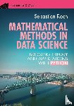 Roch, Sebastien (University of Wisconsin - Mathematical Methods in Data Science