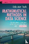 Roch, Sebastien (University of Wisconsin - Mathematical Methods in Data Science