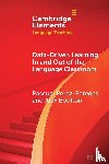 Perez-Paredes, Pascual (University of Murcia), Boulton, Alex (University of Lorraine) - Data-driven Learning in and out of the Language Classroom