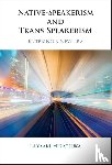 Hiratsuka, Takaaki (Ryukoku University - Native-Speakerism and Trans-Speakerism
