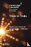 de Vries, Gaaitzen J. (University of Groningen), Timmer, Marcel P. (University of Groningen) - Trade in Tasks