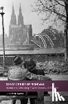 DeWaal, Jeremy (University of Exeter) - Geographies of Renewal