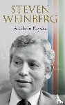 Weinberg, Steven (University of Texas - Steven Weinberg: A Life in Physics