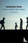Gazzotti, Lorena (University of Cambridge) - Immigration Nation