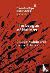 Maiolo, Joseph (King’s College London), Robson, Laura (Yale University - The League of Nations