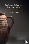 Murphy, Elizabeth A. (Florida State University) - The Pottery Industries of the Roman East
