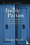 Kernell, Georgia (University of California - Inside Parties
