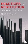 Petersen, Laura (University of Lucerne) - Practices of Restitution