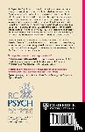Lawrence, Rebecca - An Improbable Psychiatrist