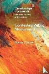 Grever, Maria (Erasmus University Rotterdam and NL-Lab - Contested Public Monuments