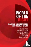 Abrahamsen, Rita (University of Ottawa), Drolet, Jean-Francois (Queen Mary University of London), Williams, Michael C. (University of Ottawa), Vucetic, Srdjan (University of Ottawa) - World of the Right