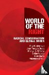 Abrahamsen, Rita (University of Ottawa), Drolet, Jean-Francois (Queen Mary University of London), Williams, Michael C. (University of Ottawa), Vucetic, Srdjan (University of Ottawa) - World of the Right