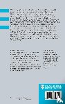 Varvogli, Aliki (University of Dundee) - Forensic Crime Fiction