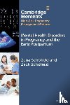 Schofield, Zena (Greater Manchester Mental Health NHS Foundation Trust), Schofield, Zack (Cambridge University) - Mental Health Disorders in Pregnancy and the Early Postpartum