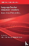  - Language Teacher Educators' Emotions
