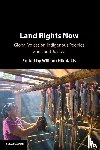  - Land Rights Now