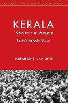 Roy, Tirthankar (London School of Economics and Political Science), Raman, K. Ravi (State Planning Board - Kerala, 1956 to the Present