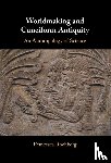 Rochberg, Francesca (University of California - Worldmaking and Cuneiform Antiquity