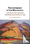 Miller, Owen Robert (Bilkent University - The Conquest of the Mountains