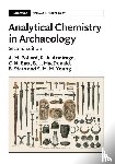 Pollard, Mark (University of Oxford), Armitage, R. A. (Eastern Michigan University), Batt, C. M. (University of Bradford), MacDonald, B. L. (University of Missouri - Analytical Chemistry in Archaeology