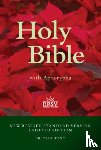  - NRSVue Popular Text Bible with Apocrypha, NR530:TA