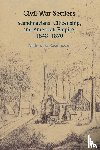 Rasmussen, Anders Bo (University of Southern Denmark) - Civil War Settlers