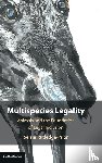 Rutledge-Prior, Serrin (Queens University) - Multispecies Legality