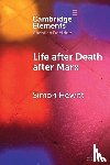 Hewitt, Simon (University of Leeds) - Life after Death after Marx