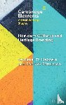 Hafstein, Valdimar Tr. (University of Iceland), Petursson, Jon Þor (University of Iceland) - Heirloom Cultures and Heritage Branding