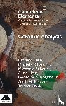 Hein, Irmgard (University of Vienna), Kibaroglu, Mustafa (University of Tubingen), Schauer, Michaela (University of Vienna), Hein, Anno (Institute of Nanoscience and Nanotechnology - Ceramic Analysis