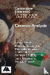 Hein, Irmgard (University of Vienna), Kibaroglu, Mustafa (University of Tubingen), Schauer, Michaela (University of Vienna), Hein, Anno (Institute of Nanoscience and Nanotechnology - Ceramic Analysis