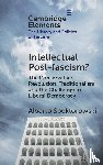 Spektorowski, Alberto (Tel Aviv University) - Intellectual Post-fascism?