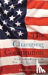 Fallon Jr., Richard H. (Harvard Law School - The Changing Constitution