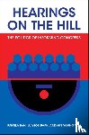 Ban, Pamela (University of California, Park, Ju Yeon (Ohio State University), You, Hye Young (Princeton University - Hearings on the Hill