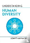 Marks, Jonathan (University of North Carolina - Understanding Human Diversity