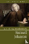 DeMaria, Robert (Vassar College, Hitchens, Daniel (independent) - The Cambridge Introduction to Samuel Johnson