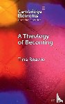 Beattie, Tina (University of Roehampton) - A Theology of Becoming