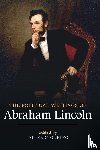Lincoln, Abraham - The Political Writings of Abraham Lincoln