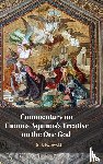 Budziszewski, J. (University of Texas - Commentary on Thomas Aquinas's Treatise on the One God