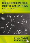 Stefanucci, Gianluca (Universita degli Studi di Roma 'Tor Vergata'), van Leeuwen, Robert (University of Jyvaskyla - Nonequilibrium Many-Body Theory of Quantum Systems