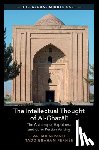 Mirsepassi, Ali (New York University), Fernee, Tadd Graham (University of Tours) - The Intellectual Thought of Al-Ghazali