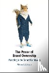 Johnson, Miriam J. (Oxford Brookes University) - The Power of Brand Ownership